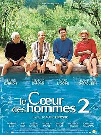 film Le Coeur des hommes 2
