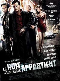 film La Nuit nous appartient
