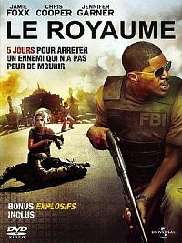 film Le Royaume