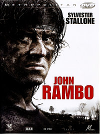 film John Rambo
