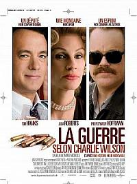 film La Guerre selon Charlie Wilson
