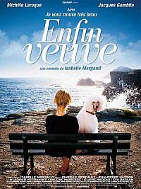 film Enfin veuve