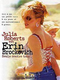 film Erin Brockovich, seule contre tous