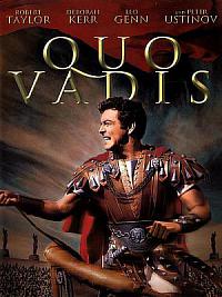 film Quo Vadis
