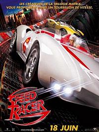 film Speed Racer