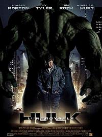film L'Incroyable Hulk