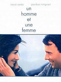 film Un Homme et une femme
