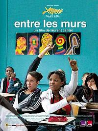 film Entre les murs