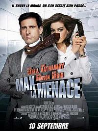 film Max la menace