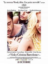 film Vicky Cristina Barcelona