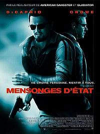 film Mensonges d'Etat