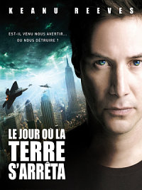 film Le Jour où la Terre s'arrêta