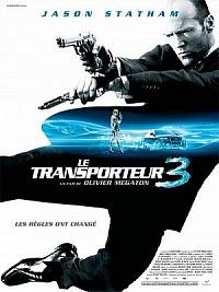 film Le Transporteur 3