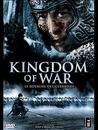 film Kingdom of War