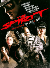 film The Spirit