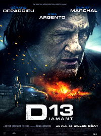 film Diamant 13