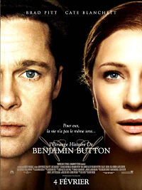 film L'Etrange histoire de Benjamin Button