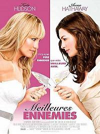 film Meilleures ennemies