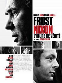 film Frost/Nixon - l'heure de vérité