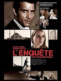 film L'Enquête