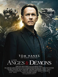 film Anges et démons
