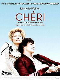 film Chéri