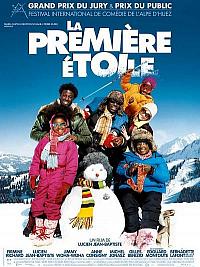 film La Première étoile