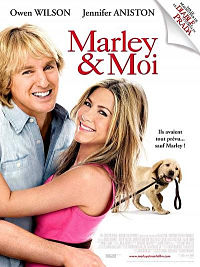 film Marley et moi
