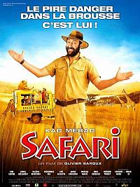 film Safari