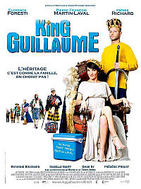 film King guillaume