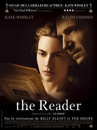 film The reader