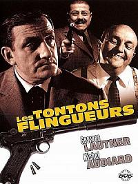 film Les Tontons flingueurs