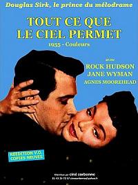 film Tout ce que le ciel permet