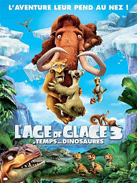 film L'âge de glace 3