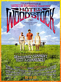 film Hôtel Woodstock