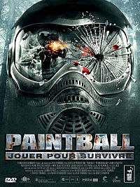 film Paintball - Jouer pour survivre