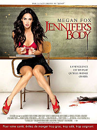 film Jennifer's body
