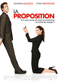film La proposition