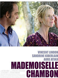film Mademoiselle Chambon