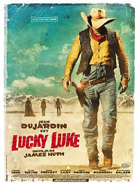 film Lucky Luke