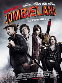 film Bienvenue à Zombieland