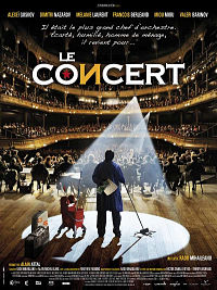 film Le Concert