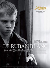 film Le Ruban blanc