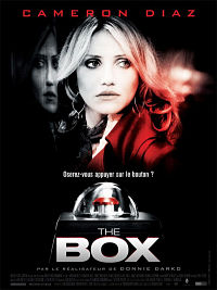 film The Box