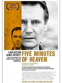film Five Minutes Of Heaven