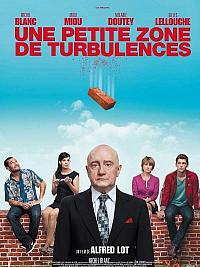 film Une petite zone de turbulences