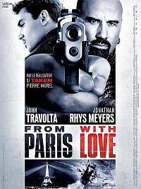 film From Paris With Love