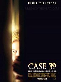 film Le Cas 39
