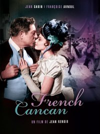 film French Cancan