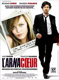 film L'Arnacoeur